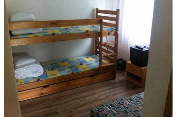 Slovakkia Chata Radvaň nad Dunajom, Eksterjöör